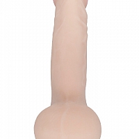 Вибратор Human Copy, 19 см