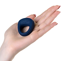 Эрекционное кольцо Satisfyer Vibro Ring 2