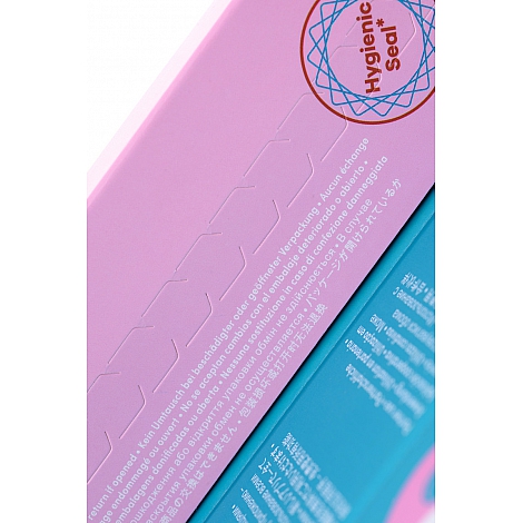 Многофункциональный стимулятор для пар Satisfyer Double Joy Black