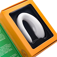 Многофункциональный стимулятор для пар Satisfyer Double Joy White