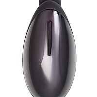 Вибростимулятор клитора черный, Satisfyer Spot On 2, 9 см