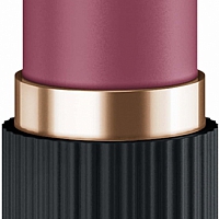 Воздушно-волновой стимулятор Deep Kiss black в виде помады