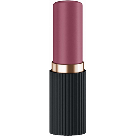 Воздушно-волновой стимулятор Deep Kiss black в виде помады