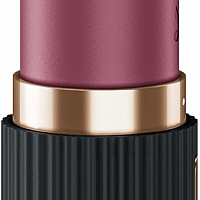 Воздушно-волновой стимулятор Deep Kiss black в виде помады