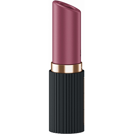 Воздушно-волновой стимулятор Deep Kiss black в виде помады