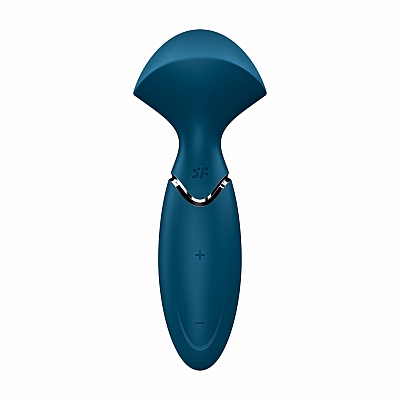 Вибромассажер Satisfyer Mini Wand-er