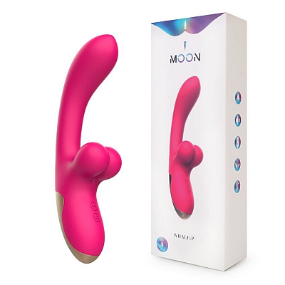 Вибратор кролик IMoon