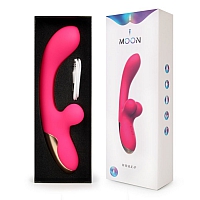 Вибратор кролик IMoon