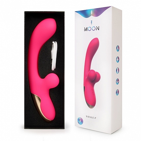 Вибратор кролик IMoon