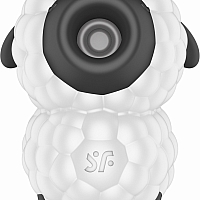 Вакуумно-волновой вибростимулятор Dreamy Sheep