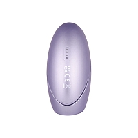 Вакуумный стимулятор лиловый Pulse Galaxie