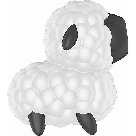 Вакуумно-волновой вибростимулятор Dreamy Sheep