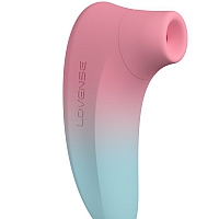 Вакумно-волновой стимулятор клитора Lovense Tenera 2 PulseSense
