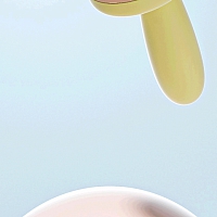 Умный стимулятор-будильник BeYourLover Naughty Clock с вакуумной стимуляцией и вибрацией