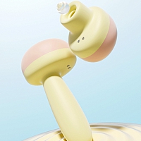 Умный стимулятор-будильник BeYourLover Naughty Clock с вакуумной стимуляцией и вибрацией