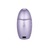 Вакуумный стимулятор лиловый Pulse Galaxie