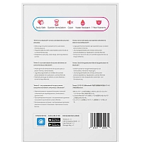 Вакумно-волновой стимулятор клитора Lovense Tenera 2 PulseSense