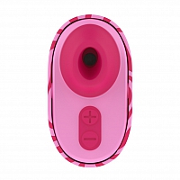 Бесконтактный клиторальный стимулятор Romp Spin