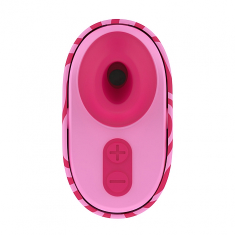 Бесконтактный клиторальный стимулятор Romp Spin