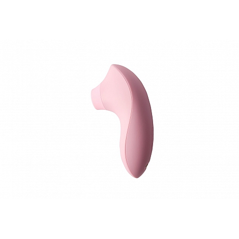 Мембранно-волновой клиторальный стимулятор Pulse Lite Neo Pink