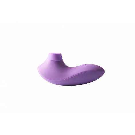 Мембранно-волновой клиторальный стимулятор Pulse Lite Neo Purple