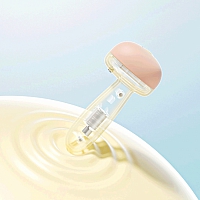 Умный стимулятор-будильник BeYourLover Naughty Clock с вакуумной стимуляцией и вибрацией