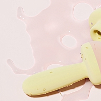 Умный стимулятор-будильник BeYourLover Naughty Clock с вакуумной стимуляцией и вибрацией