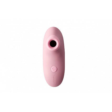Мембранно-волновой клиторальный стимулятор Pulse Lite Neo Pink