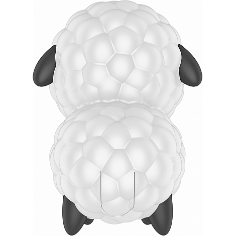 Вакуумно-волновой вибростимулятор Dreamy Sheep