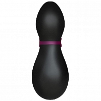 Вакуум-волновой бесконтактный стимулятор клитора Satisfyer Penguin ("Сатисфаер Пингвин")