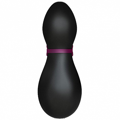 Вакуум-волновой бесконтактный стимулятор клитора Satisfyer Penguin ("Сатисфаер Пингвин")