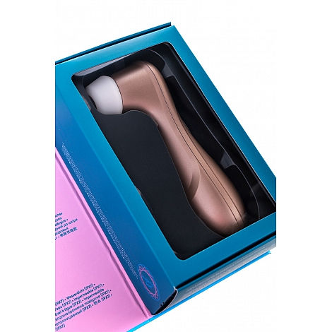 Вакуум-волновой бесконтактный стимулятор клитора Satisfyer Pro2 Next Generation