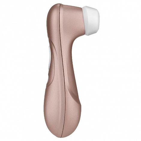 Вакуум-волновой бесконтактный стимулятор клитора Satisfyer Pro2 Next Generation