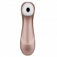 Вакуум-волновой бесконтактный стимулятор клитора Satisfyer Pro2 Next Generation