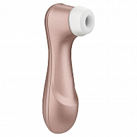 Вакуум-волновой бесконтактный стимулятор клитора Satisfyer Pro2 Next Generation