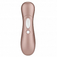 Вакуум-волновой бесконтактный стимулятор клитора Satisfyer Pro2 Next Generation