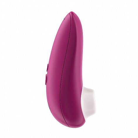 Бесконтактный клиторальный стимулятор розовый Womanizer Starlet 3