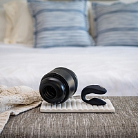 Набор для пар Double the Fun: мастурбатор ARCwave Voy + вибратор We-Vibe Sync 2