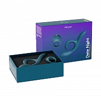 Набор We-Vibe Date Night с We-Vibe Nova 2 и We-vibe Pivot