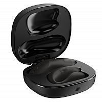 Вибратор для пар We-Vibe Chorus Pro черный