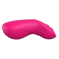 Вибратор для пар We-Vibe Chorus Pro розовый