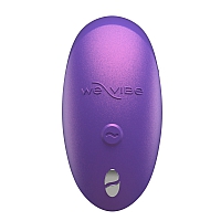 Вибратор для пар We-Vibe Chorus Pro фиолетовый