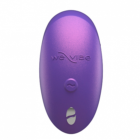 Вибратор для пар We-Vibe Chorus Pro фиолетовый