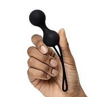 Набор Desire Blooms (Womanizer Liberty, Kegel Balls, Delicious Thingles, 7 г.)