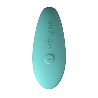 Вибратор для пар мятный We-Vibe Sync Lite