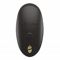 Вибратор для пар We-Vibe Chorus Pro черный