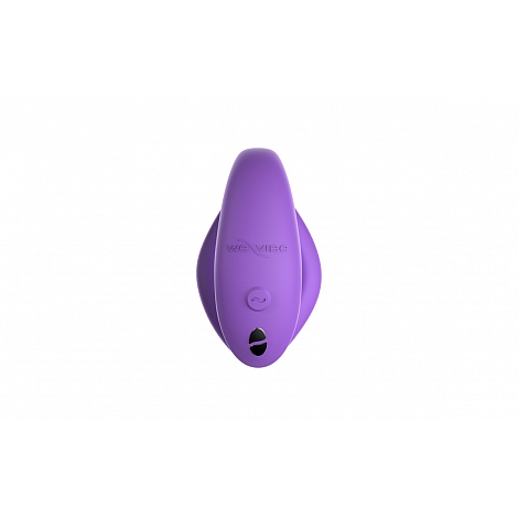 Вибратор для пар We-Vibe Sync O светло-фиолетовый