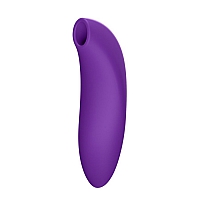 Бесконтактный клиторальный стимулятор фиолетовый We-Vibe Melt 2