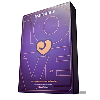 Адвент-календарь Lovehoney 12 Days Indulge 2026, 12 предметов