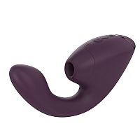 Бесконтактный клиторальный стимулятор Womanizer Next Duo